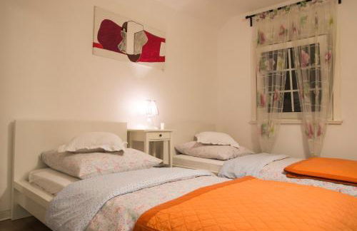 Tasca im Feui Apartments - Foto 11