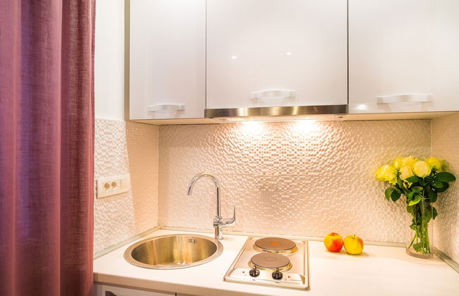 Split Oasis Apartments - Photo 25