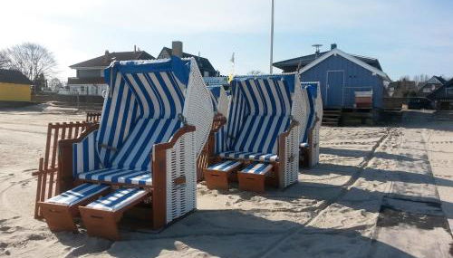 Ferienwohnung Haus am Wald - Foto 3