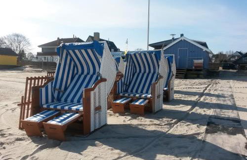 Ferienwohnung Haus am Wald - Foto 3