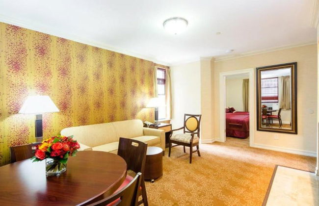 Radio City Apartments - Foto 35