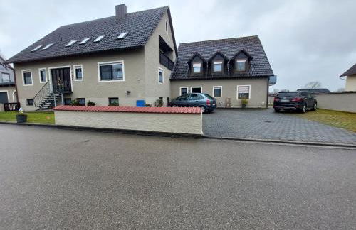 Ankerplatz direkt am Altmühlsee bei Juliane und Klaus - Foto 13