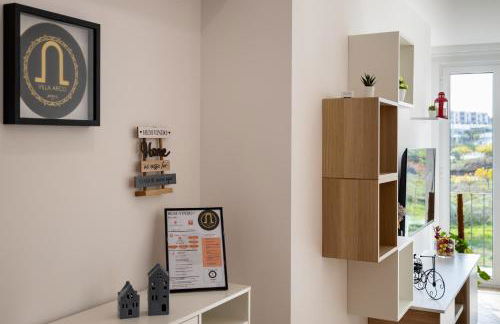 Villa Arco - Foto 51