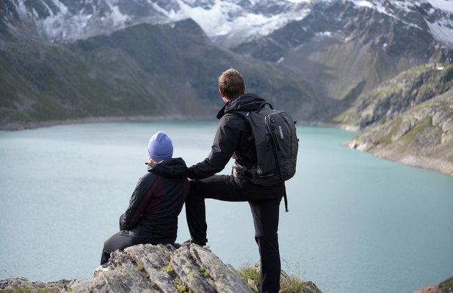 AlpinLodges Kühtai - Foto 65