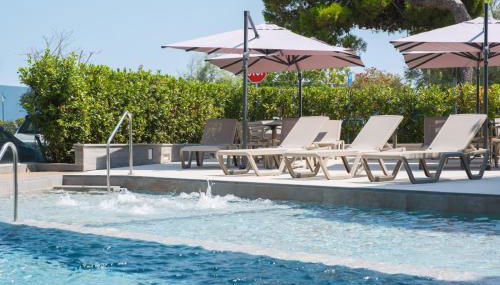 ArtRock Apartments - Foto 5, sunbed