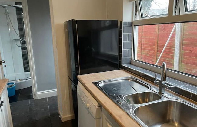 Gateway Mews 5 Bedroom Home - Foto 9