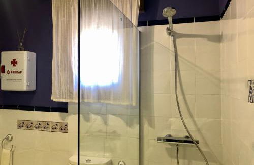 Casa Rural Las Tainas de Carabias - Foto 10