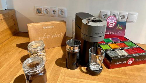 Apartment Lucian Offenbach near Frankfurt - Foto 5