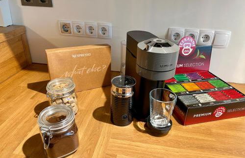 Apartment Lucian Offenbach near Frankfurt - Photo 5