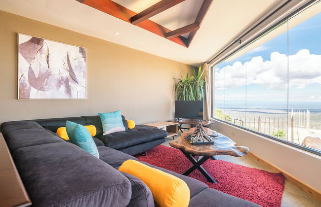 Tulia Villas Champagne Ridge - Foto 55