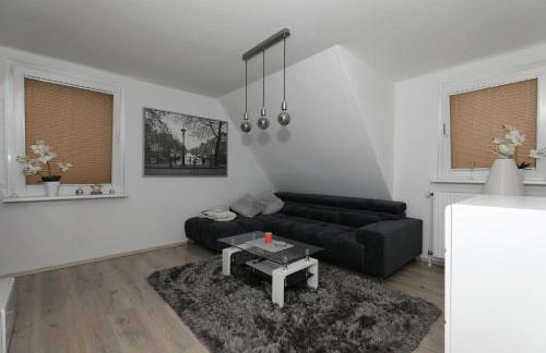 Ferienwohnung Bornweg - Foto 11