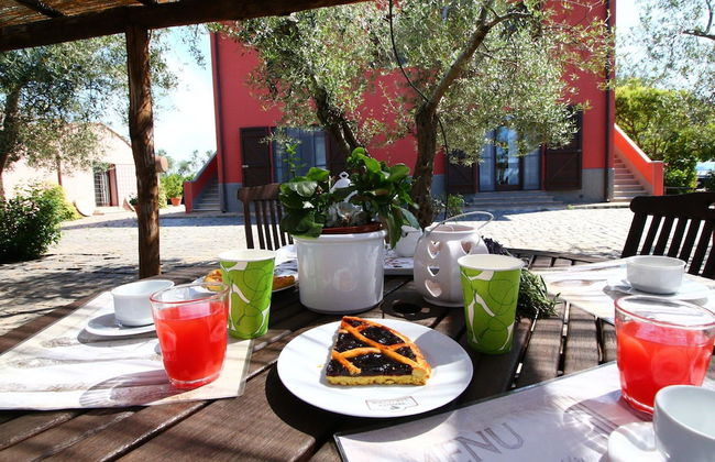 Farmhouse Montalto Near Sandy Beaches - Foto 23