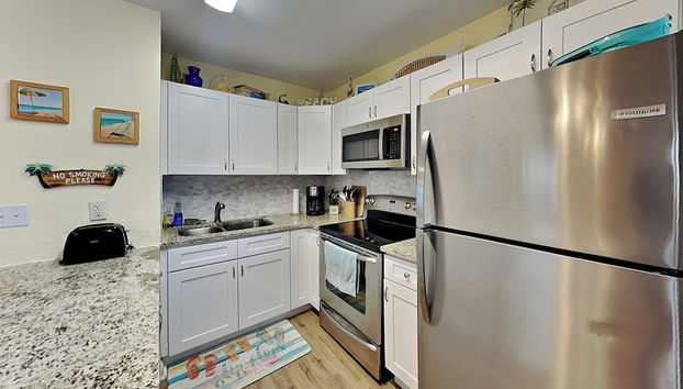 Servicios del alojamiento