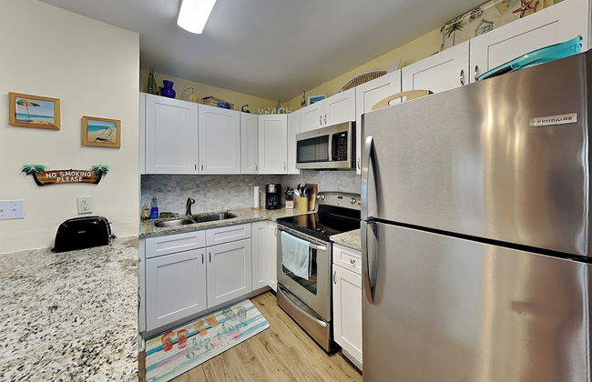 Sea Rocket by Distinctive Beach Rentals - Foto 2