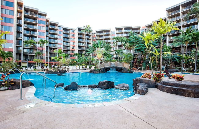 Aston Kaanapali Shores - Foto 50