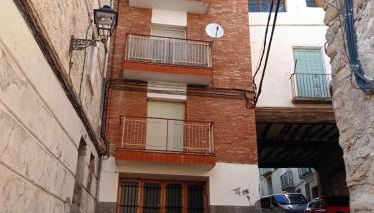 Apartamento Benabarre Huesca - Foto 2