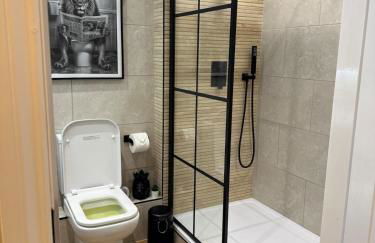 Apartment in Crosshills - Foto 17