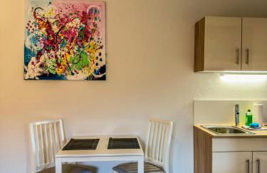 Appartement Vermietung Brunner - Foto 32