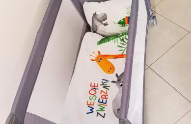 Leśny Domek - Foto 7