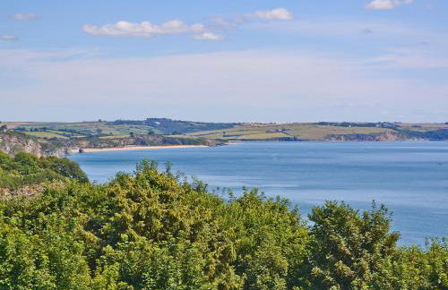 Treburthick House - Foto 24