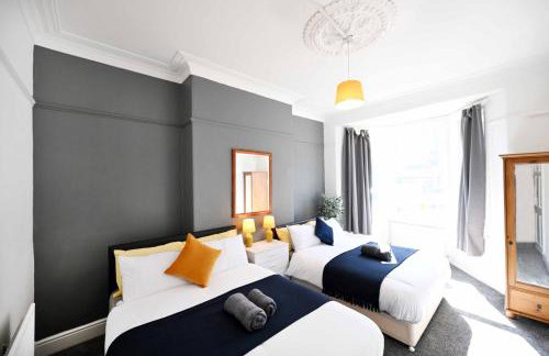 City Delight, Free Parking - Foto 4