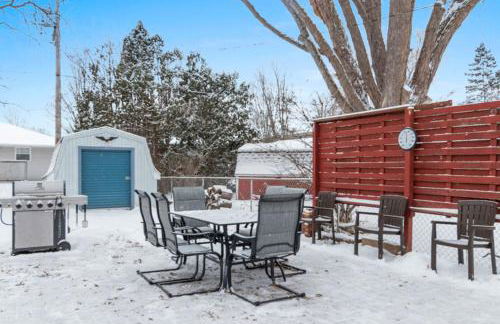 Three Bedroom Ranch walking distance to Lambeau - Foto 54