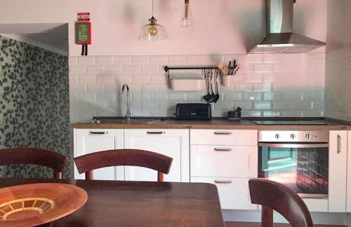 Casa Oliveira Esmeraldo - Guest Houses - Foto 48