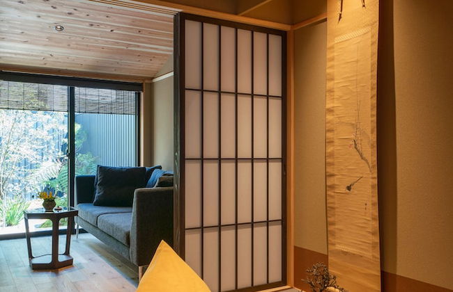 Hanatsume Machiya Holiday House - Photo 11