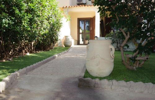 Villa del Brigante, 200m from the beach, 80m², 2 bedrooms, 4-5 persons - Foto 27