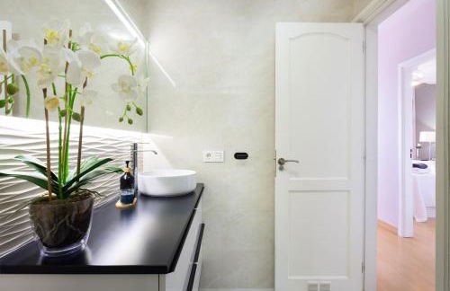 Home2Book Breathtaking Ocean Views Apt, Tabaiba - Foto 21