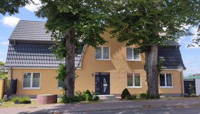 Ferienwohnung am Schweriner Außensee - Foto 2