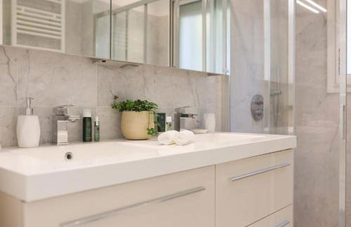 Sublime appartement vue mer - Foto 16