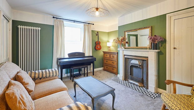 Host Stay Cheviot Street - Foto 2, Zimmer