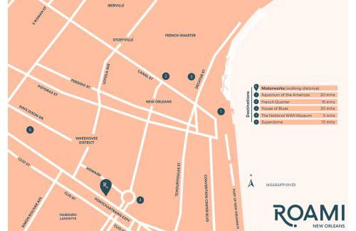 Roami at Motorworks - Foto 84