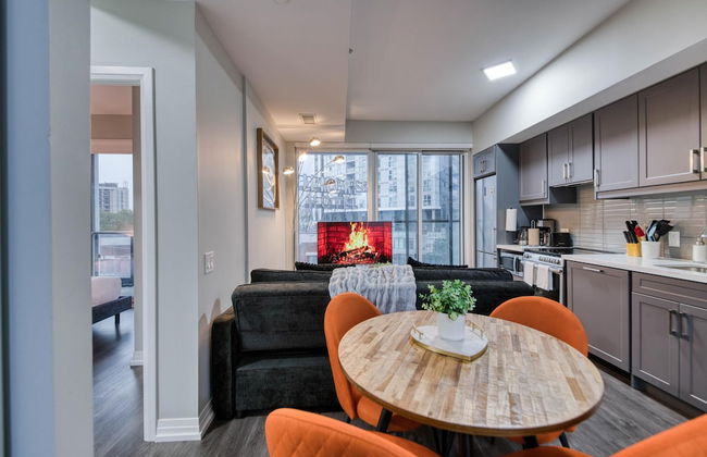 The Jarvis Suite - Foto 51