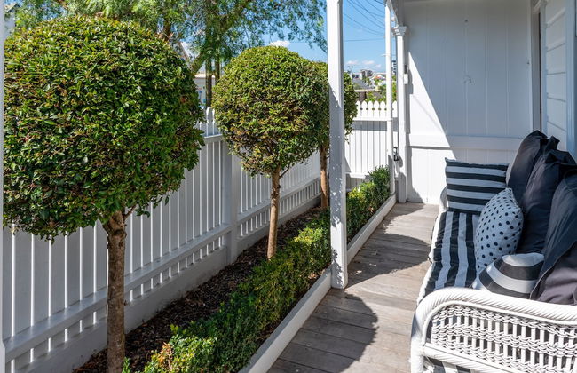 Timeless Heritage Grey Lynn 2BR Beauty - Foto 24