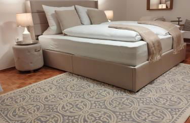 Ferienhaus Tauber Lodge für Familie & Freunde - Photo 7