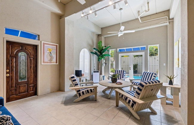 Ocean Vue By Beachside Management - Foto 43