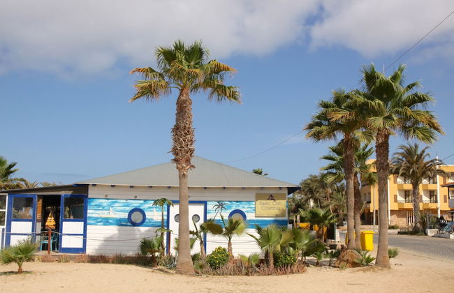 Leme Bedje Residence - Photo 28