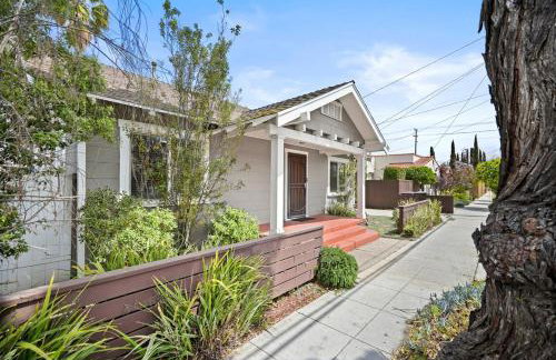 Fire pit, Game Room & BBQ - Family-Friendly Home - Foto 35