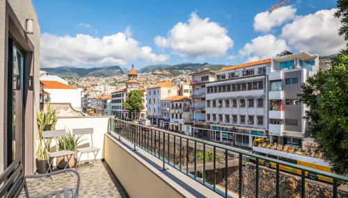 Tanoeiros Residence by An Island Apart - Foto 2