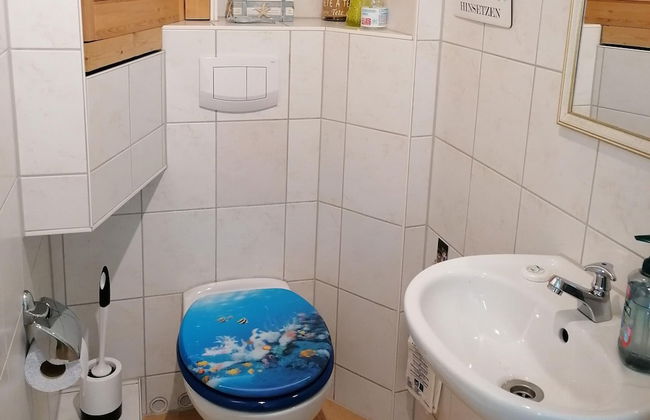 Apartment With Parasol in Sudstadt - Foto 12