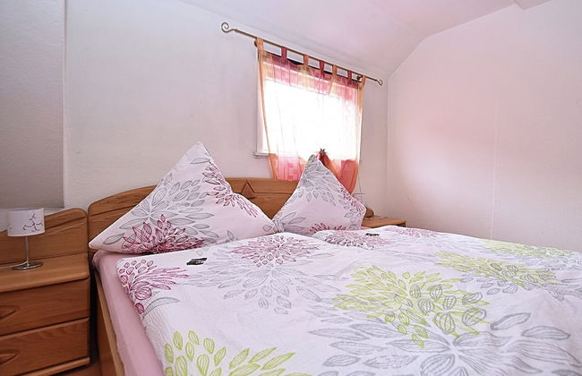 Apartment in Wildemann Near Hahnenklee Ski Area - Foto 3