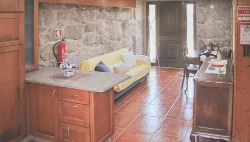 Retiro de Várzeas . Casa de Turismo Rural - Foto 5