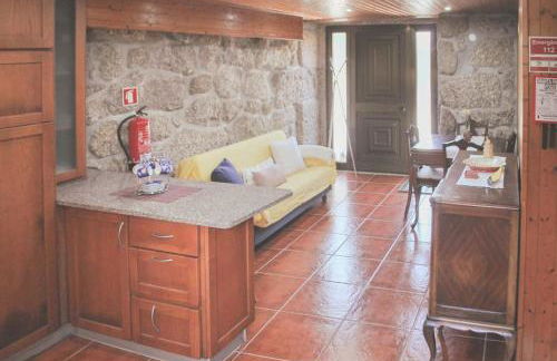 Retiro de Várzeas . Casa de Turismo Rural - Foto 5