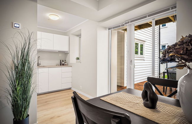 Corner Apartments - Foto 20