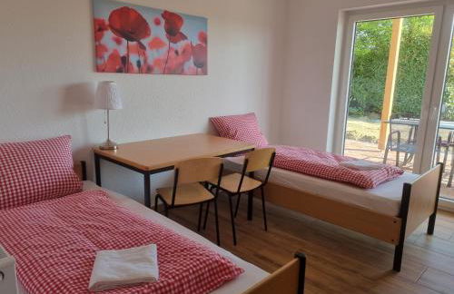 Ferienhof von Hammel 3 Zimmer Wohnung - Foto 10