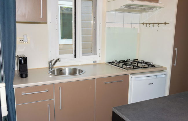 Trasimeno Glamping Resort - Foto 67