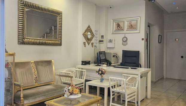 Lemon Residence - Foto 3, Recepción