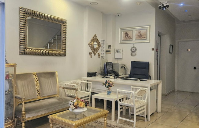 Lemon Residence - Foto 3